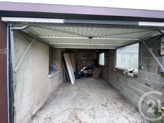 Maison &agrave; vendre - 4 pi&egrave;ces - 131,60 m2 - Gasny - 27 - HAUTE-NORMANDIE