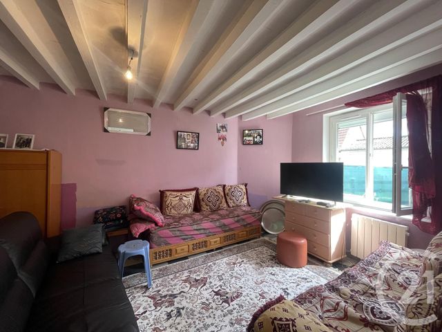 Maison &agrave; vendre - 4 pi&egrave;ces - 131,60 m2 - Gasny - 27 - HAUTE-NORMANDIE