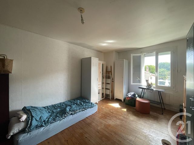 Maison &agrave; vendre - 4 pi&egrave;ces - 131,60 m2 - Gasny - 27 - HAUTE-NORMANDIE