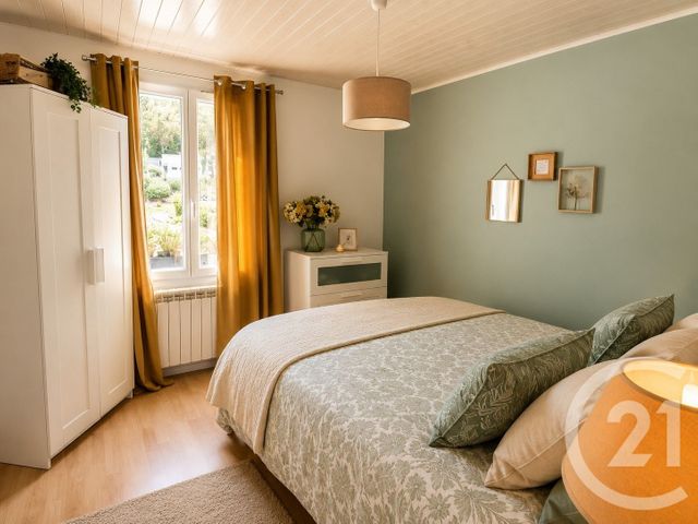 Maison &agrave; vendre - 3 pi&egrave;ces - 67 m2 - Vernon - 27 - HAUTE-NORMANDIE