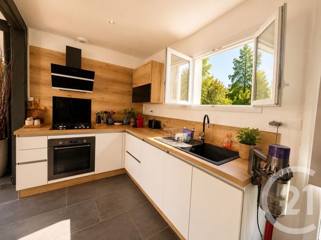 Maison &agrave; vendre - 3 pi&egrave;ces - 67 m2 - Vernon - 27 - HAUTE-NORMANDIE