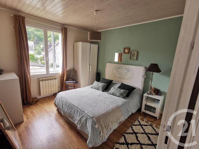 Maison &agrave; vendre - 3 pi&egrave;ces - 67 m2 - Vernon - 27 - HAUTE-NORMANDIE