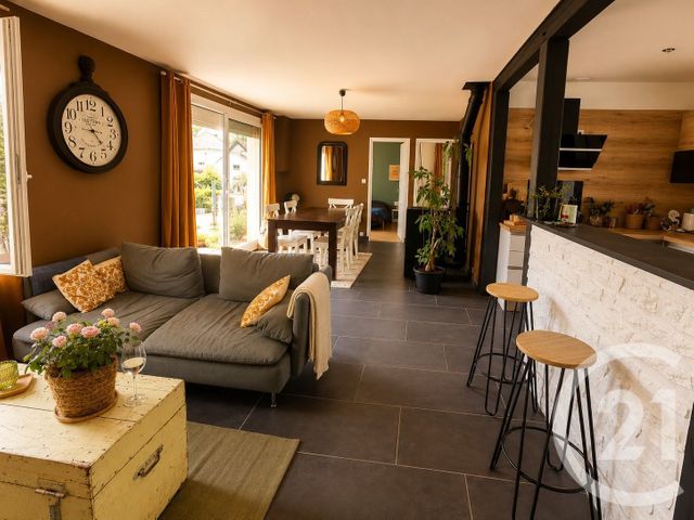 Maison &agrave; vendre - 3 pi&egrave;ces - 67 m2 - Vernon - 27 - HAUTE-NORMANDIE