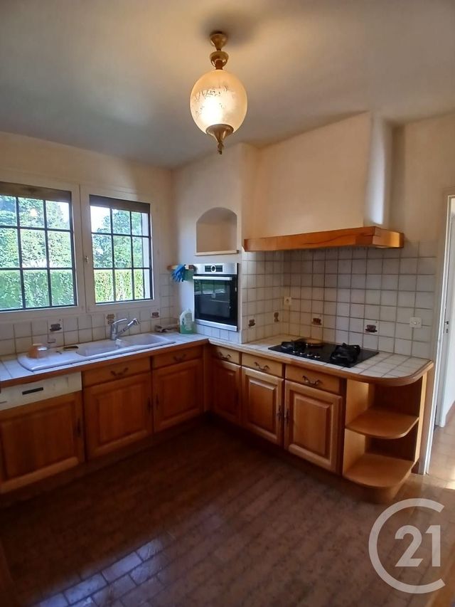 Maison &agrave; vendre - 5 pi&egrave;ces - 109,67 m2 - La Chapelle Longueville - 27 - HAUTE-NORMANDIE