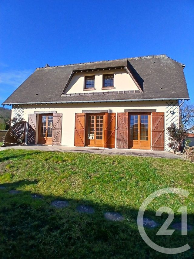 Maison à vendre LA CHAPELLE LONGUEVILLE