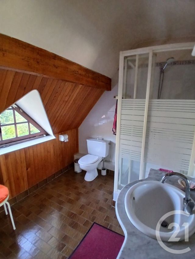 Maison &agrave; vendre - 5 pi&egrave;ces - 109,67 m2 - La Chapelle Longueville - 27 - HAUTE-NORMANDIE
