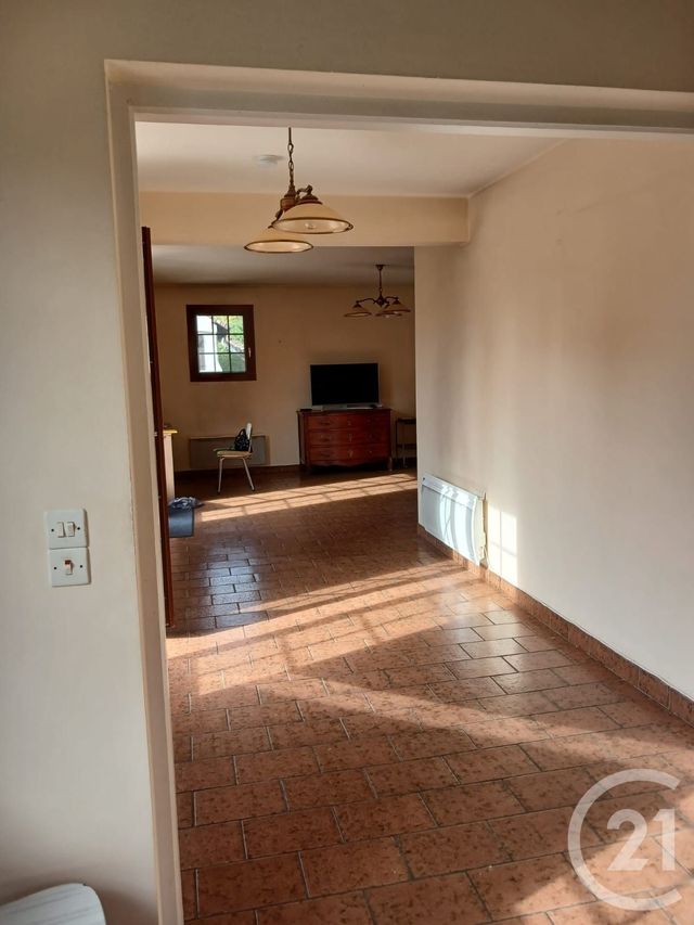 Maison &agrave; vendre - 5 pi&egrave;ces - 109,67 m2 - La Chapelle Longueville - 27 - HAUTE-NORMANDIE