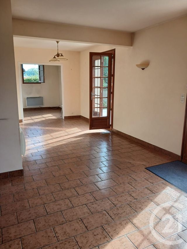 Maison &agrave; vendre - 5 pi&egrave;ces - 109,67 m2 - La Chapelle Longueville - 27 - HAUTE-NORMANDIE