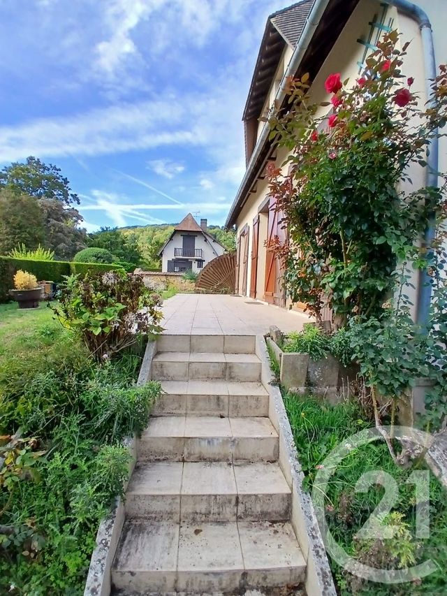 Maison &agrave; vendre - 5 pi&egrave;ces - 109,67 m2 - La Chapelle Longueville - 27 - HAUTE-NORMANDIE