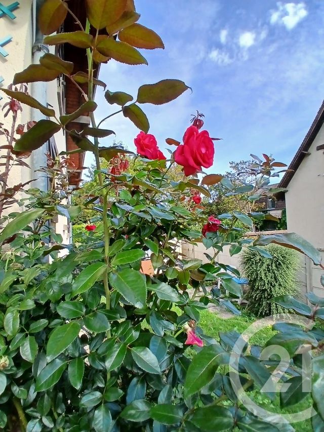 Maison &agrave; vendre - 5 pi&egrave;ces - 109,67 m2 - La Chapelle Longueville - 27 - HAUTE-NORMANDIE