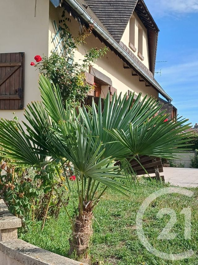 Maison &agrave; vendre - 5 pi&egrave;ces - 109,67 m2 - La Chapelle Longueville - 27 - HAUTE-NORMANDIE