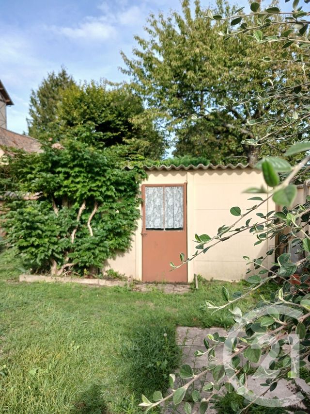 Maison &agrave; vendre - 5 pi&egrave;ces - 109,67 m2 - La Chapelle Longueville - 27 - HAUTE-NORMANDIE