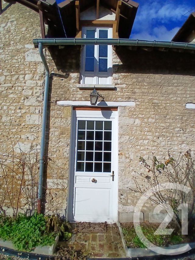 Maison &agrave; vendre - 6 pi&egrave;ces - 197,26 m2 - Limetz Villez - 78 - ILE-DE-FRANCE