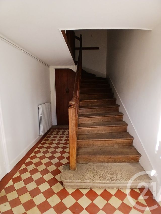 Maison &agrave; vendre - 6 pi&egrave;ces - 197,26 m2 - Limetz Villez - 78 - ILE-DE-FRANCE