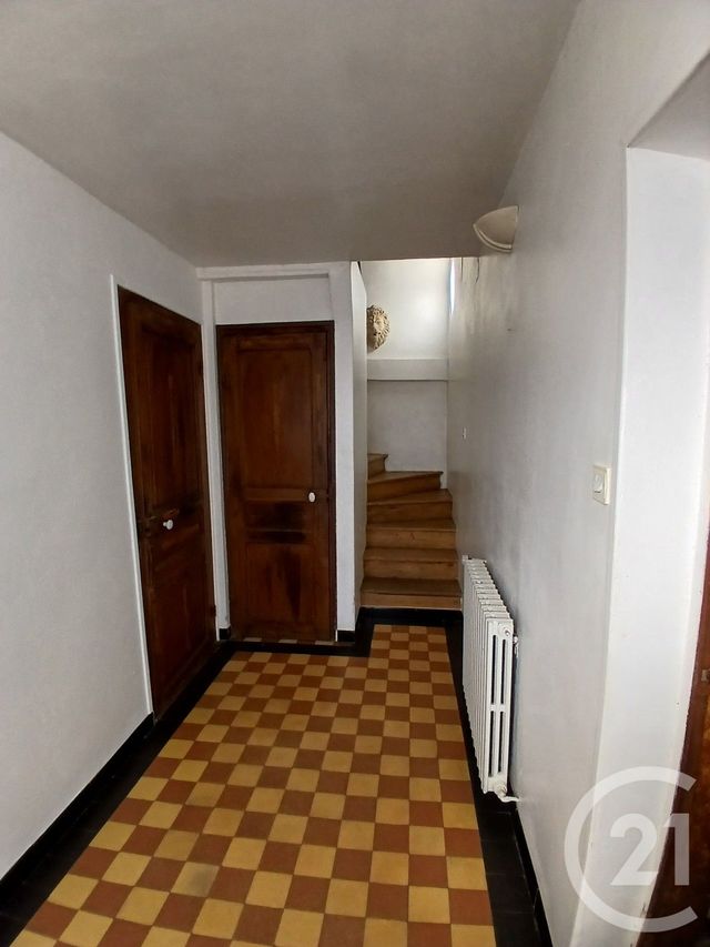 Maison &agrave; vendre - 6 pi&egrave;ces - 197,26 m2 - Limetz Villez - 78 - ILE-DE-FRANCE