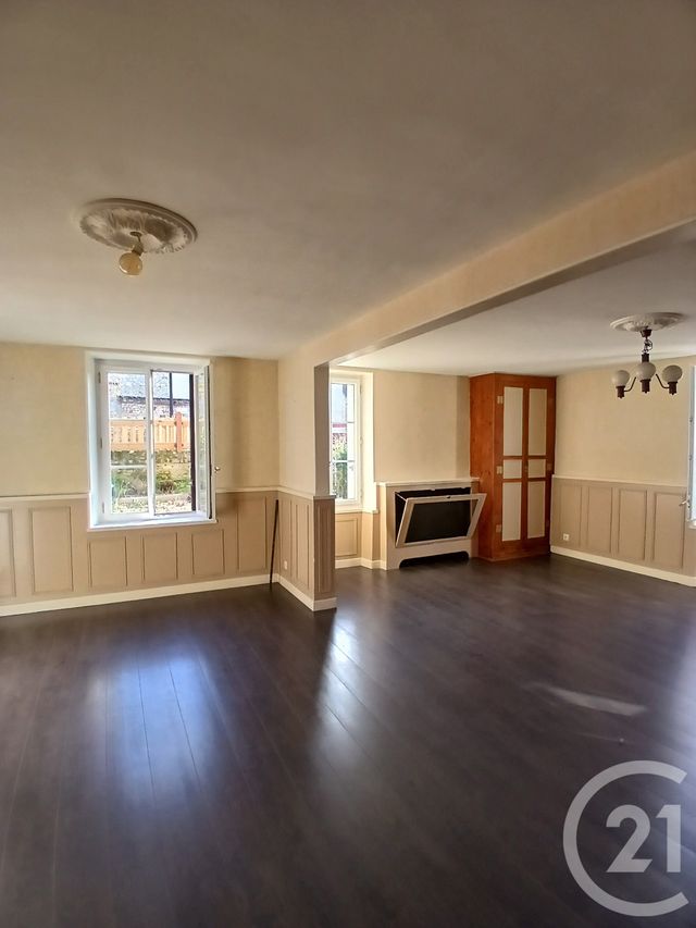 Maison &agrave; vendre - 6 pi&egrave;ces - 197,26 m2 - Limetz Villez - 78 - ILE-DE-FRANCE