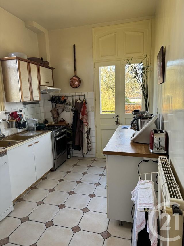 Maison &agrave; vendre - 17 pi&egrave;ces - 365 m2 - Bezu St Eloi - 27 - HAUTE-NORMANDIE