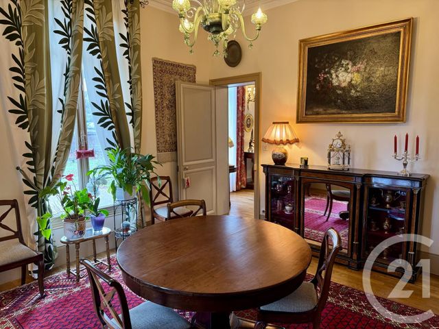 Maison &agrave; vendre - 17 pi&egrave;ces - 365 m2 - Bezu St Eloi - 27 - HAUTE-NORMANDIE