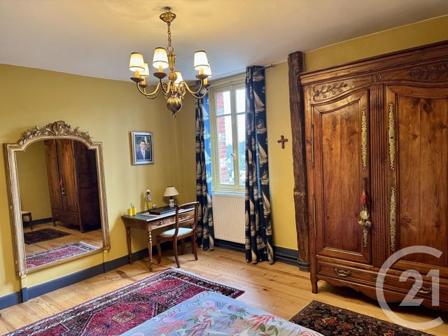 Maison &agrave; vendre - 17 pi&egrave;ces - 365 m2 - Bezu St Eloi - 27 - HAUTE-NORMANDIE