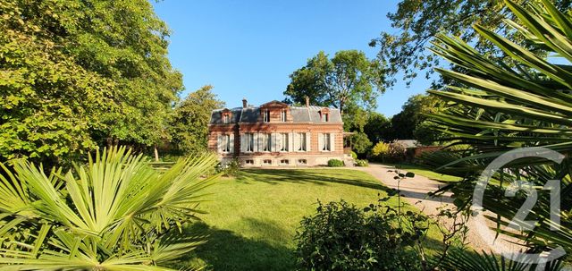 maison - BEZU ST ELOI - 27