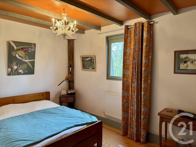 Maison &agrave; vendre - 17 pi&egrave;ces - 365 m2 - Bezu St Eloi - 27 - HAUTE-NORMANDIE