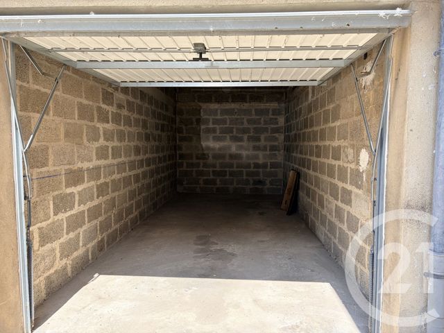 Parking &agrave; vendre - 16 m2 - Vernon - 27 - HAUTE-NORMANDIE