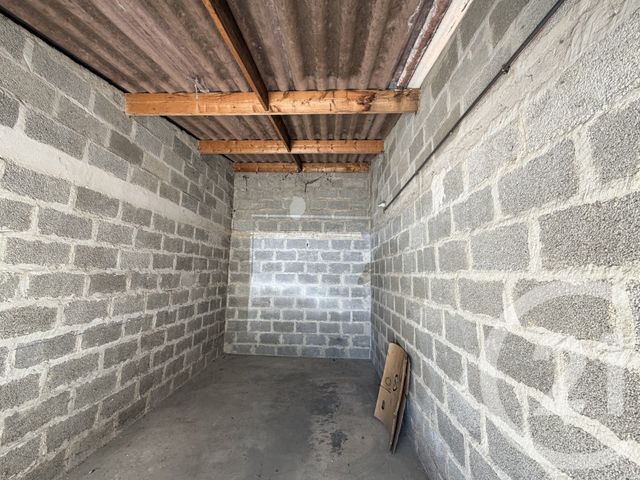 Parking &agrave; vendre - 16 m2 - Vernon - 27 - HAUTE-NORMANDIE