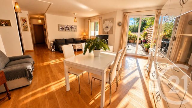 Appartement à vendre VERNON