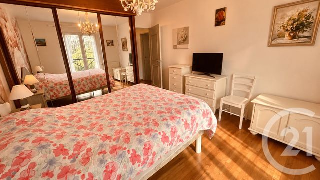 Appartement &agrave; vendre - 4 pi&egrave;ces - 87,86 m2 - Vernon - 27 - HAUTE-NORMANDIE