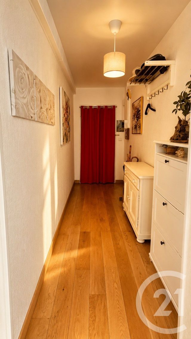 Appartement &agrave; vendre - 4 pi&egrave;ces - 87,86 m2 - Vernon - 27 - HAUTE-NORMANDIE