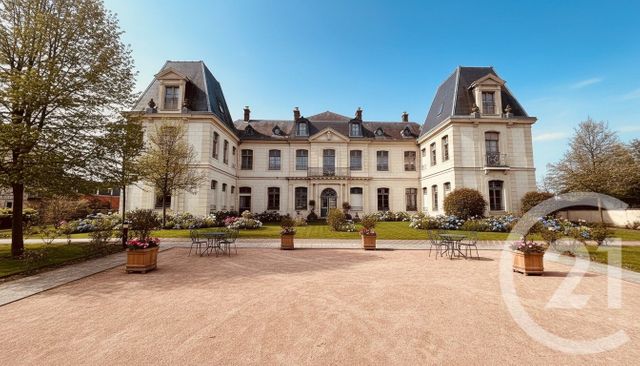 Appartement &agrave; vendre - 2 pi&egrave;ces - 39,70 m2 - Vernon - 27 - HAUTE-NORMANDIE
