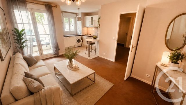 Appartement à vendre VERNON