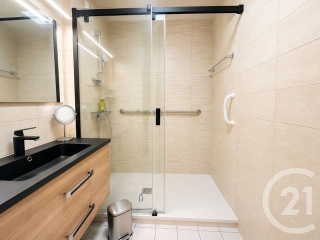 Appartement F3 bis &agrave; vendre - 3 pi&egrave;ces - 82 m2 - Vernon - 27 - HAUTE-NORMANDIE