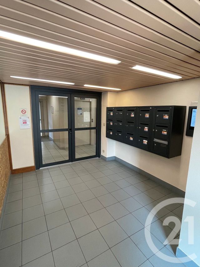 Appartement F1 &agrave; louer - 1 pi&egrave;ce - 33 m2 - Vernon - 27 - HAUTE-NORMANDIE