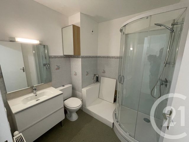 Appartement F1 &agrave; louer - 1 pi&egrave;ce - 33 m2 - Vernon - 27 - HAUTE-NORMANDIE
