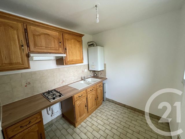 Appartement F1 &agrave; louer - 1 pi&egrave;ce - 33 m2 - Vernon - 27 - HAUTE-NORMANDIE