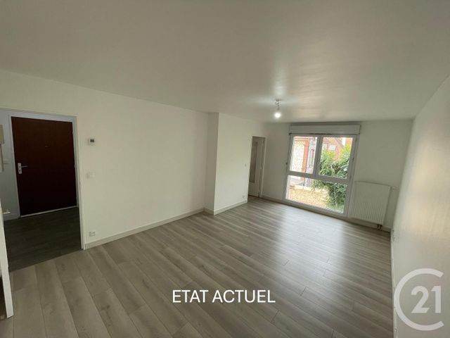 Appartement Studio &agrave; vendre - 1 pi&egrave;ce - 30,99 m2 - Vernon - 27 - HAUTE-NORMANDIE