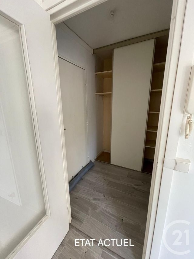 Appartement Studio &agrave; vendre - 1 pi&egrave;ce - 30,99 m2 - Vernon - 27 - HAUTE-NORMANDIE