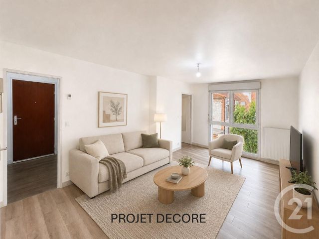 Appartement Studio à vendre VERNON