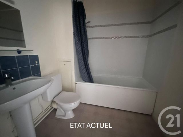 Appartement Studio &agrave; vendre - 1 pi&egrave;ce - 30,99 m2 - Vernon - 27 - HAUTE-NORMANDIE