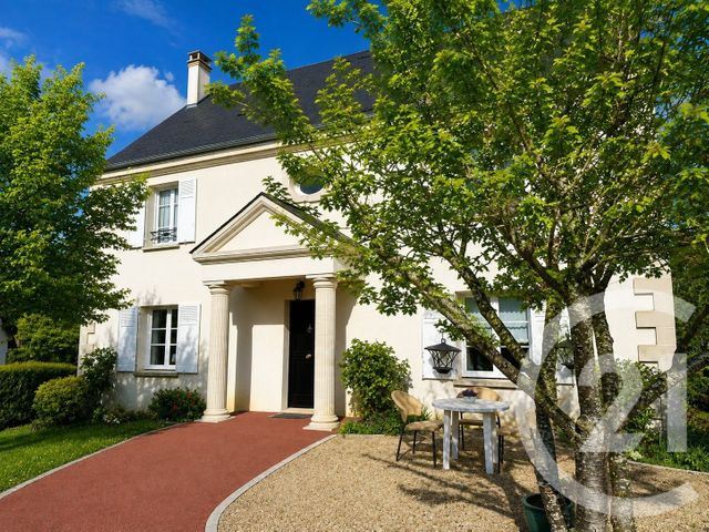 maison - PACY SUR EURE - 27