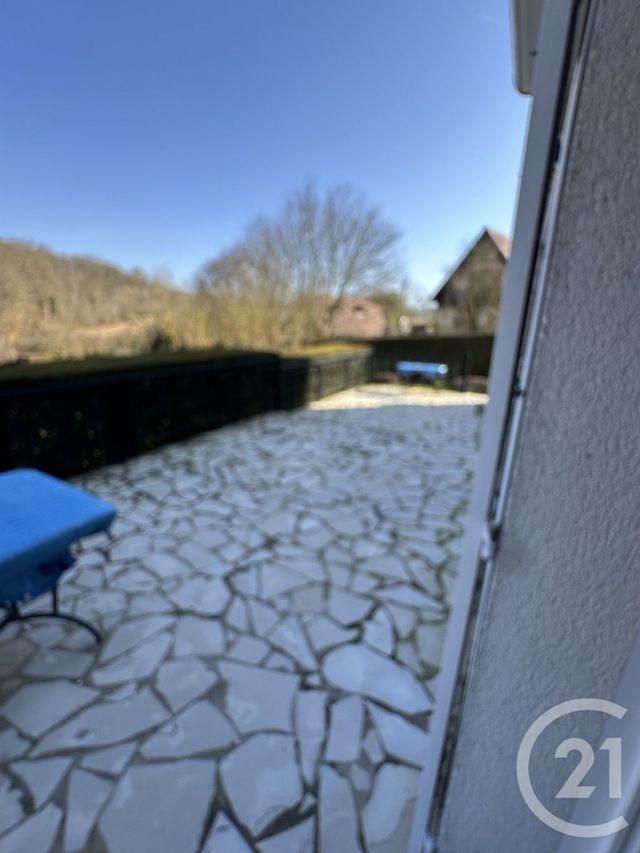 Maison &agrave; vendre - 5 pi&egrave;ces - 155 m2 - Pacy Sur Eure - 27 - HAUTE-NORMANDIE