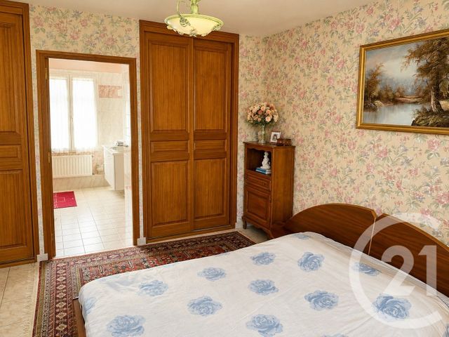 Maison &agrave; vendre - 5 pi&egrave;ces - 155 m2 - Pacy Sur Eure - 27 - HAUTE-NORMANDIE