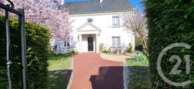 Maison &agrave; vendre - 5 pi&egrave;ces - 155 m2 - Pacy Sur Eure - 27 - HAUTE-NORMANDIE