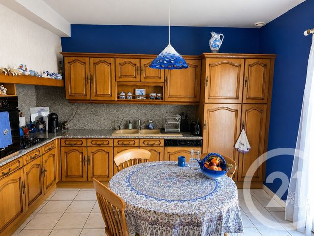 Maison &agrave; vendre - 5 pi&egrave;ces - 155 m2 - Pacy Sur Eure - 27 - HAUTE-NORMANDIE