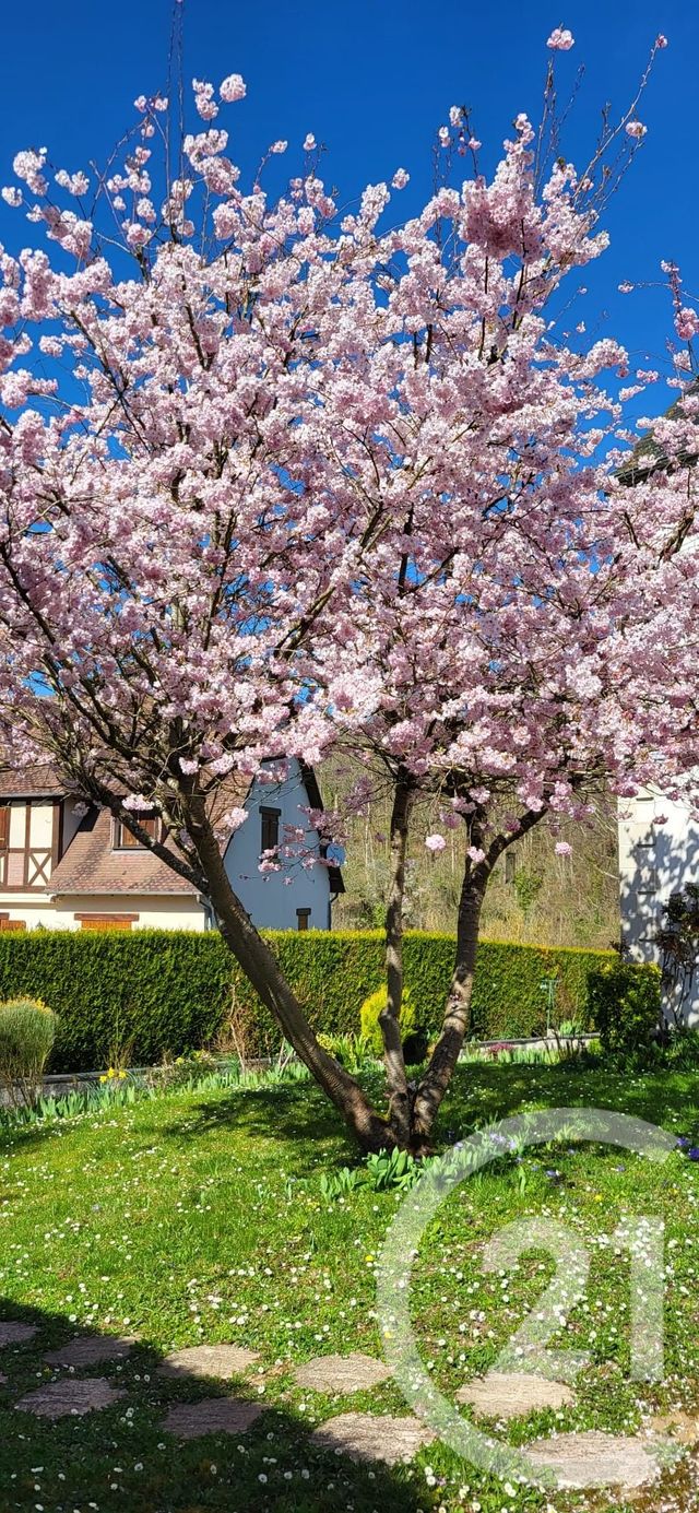 Maison &agrave; vendre - 5 pi&egrave;ces - 155 m2 - Pacy Sur Eure - 27 - HAUTE-NORMANDIE