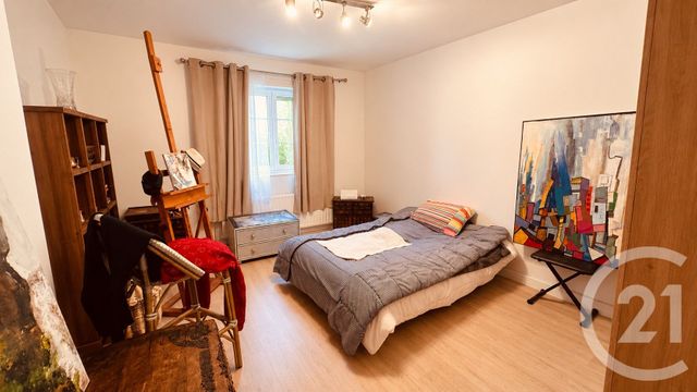 Appartement F2 &agrave; vendre - 2 pi&egrave;ces - 33,50 m2 - Vernon - 27 - HAUTE-NORMANDIE