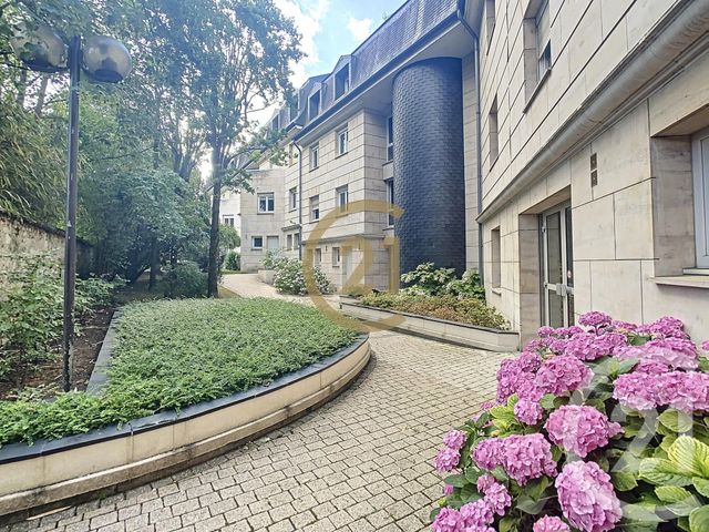 Appartement F2 à louer VERNON