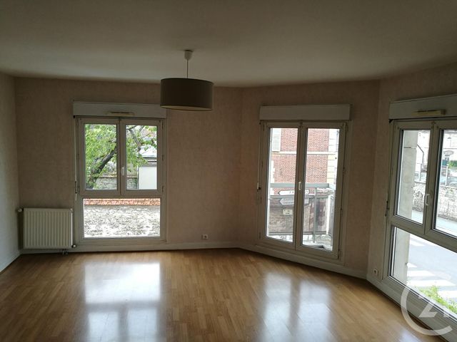 Appartement F2 &agrave; louer - 2 pi&egrave;ces - 57,26 m2 - Vernon - 27 - HAUTE-NORMANDIE