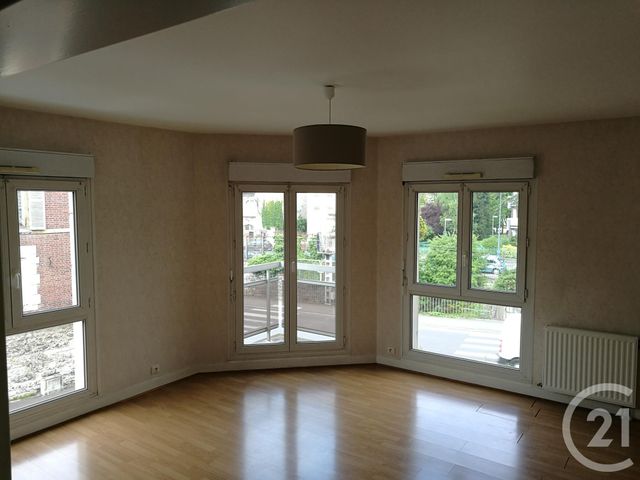 Appartement F2 &agrave; louer - 2 pi&egrave;ces - 57,26 m2 - Vernon - 27 - HAUTE-NORMANDIE
